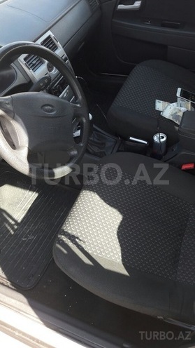 LADA (VAZ) Priora 2012, 105,005 km - 1.6 l - Bakı