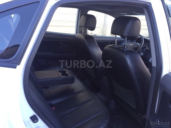 Hyundai Elantra 2009, 87,700 km - 2.0 l - Bakı