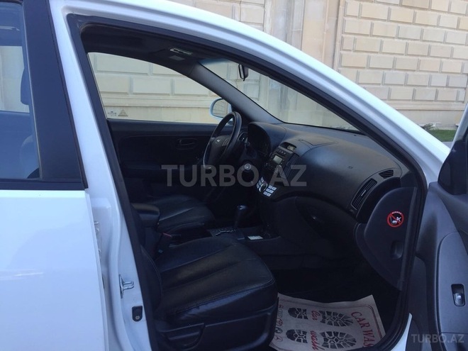 Hyundai Elantra 2009, 87,700 km - 2.0 l - Bakı