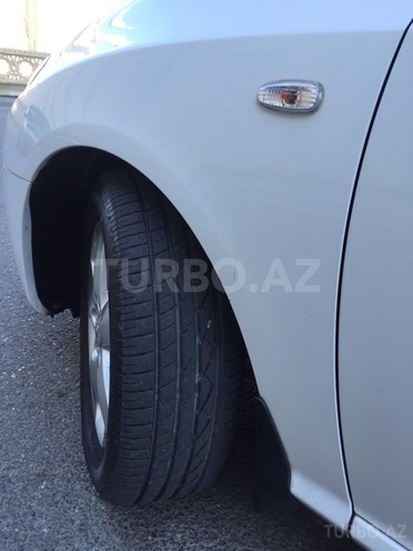 Hyundai Elantra 2009, 87,700 km - 2.0 l - Bakı