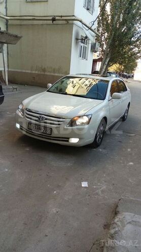 Toyota Avalon 2007, 150,000 km - 3.5 l - Bakı