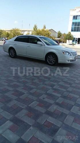 Toyota Avalon 2007, 150,000 km - 3.5 l - Bakı
