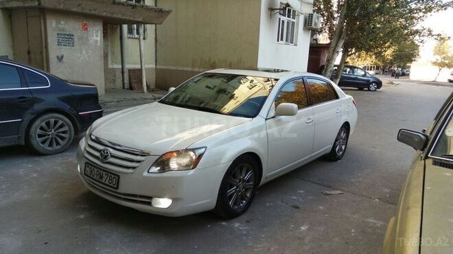 Toyota Avalon 2007, 150,000 km - 3.5 l - Bakı