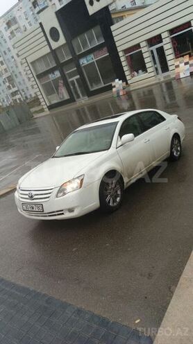 Toyota Avalon 2007, 150,000 km - 3.5 l - Bakı