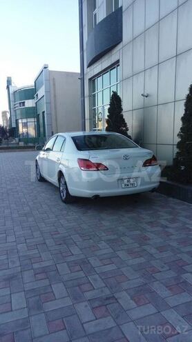 Toyota Avalon 2007, 150,000 km - 3.5 l - Bakı