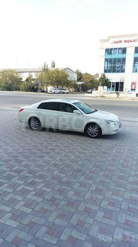 Toyota Avalon 2007, 150,000 km - 3.5 l - Bakı