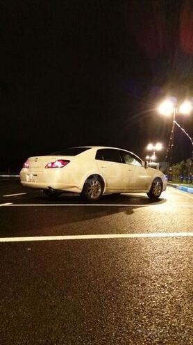 Toyota Avalon 2007, 150,000 km - 3.5 l - Bakı