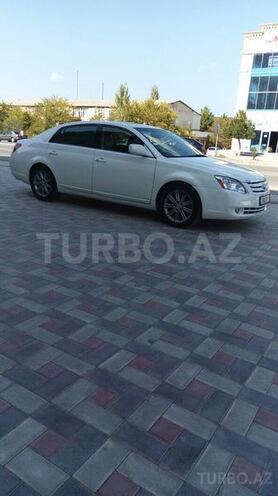 Toyota Avalon 2007, 150,000 km - 3.5 l - Bakı
