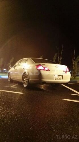 Toyota Avalon 2007, 150,000 km - 3.5 l - Bakı
