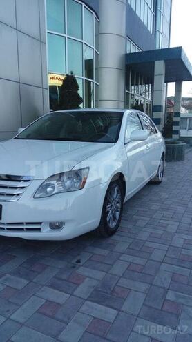 Toyota Avalon 2007, 150,000 km - 3.5 l - Bakı
