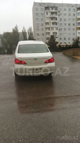 Toyota Avalon 2007, 150,000 km - 3.5 l - Bakı