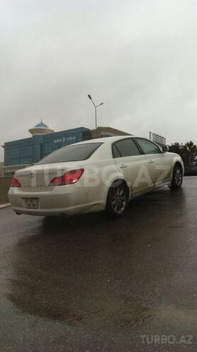 Toyota Avalon 2007, 150,000 km - 3.5 l - Bakı