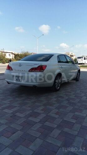 Toyota Avalon 2007, 150,000 km - 3.5 l - Bakı