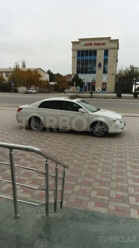 Toyota Avalon 2007, 150,000 km - 3.5 l - Bakı