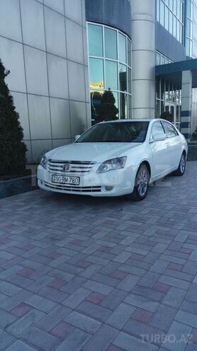 Toyota Avalon 2007, 150,000 km - 3.5 l - Bakı
