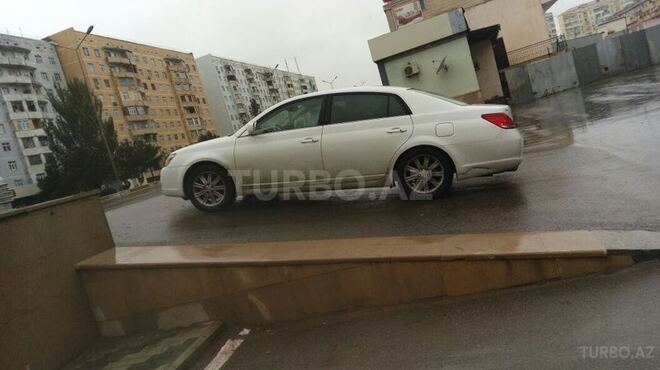 Toyota Avalon 2007, 150,000 km - 3.5 l - Bakı