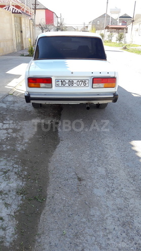 LADA (VAZ) 2105 1990, 311,121 km - 1.3 l - Salyan