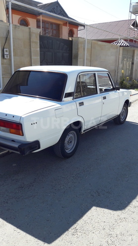 LADA (VAZ) 2105 1990, 311,121 km - 1.3 l - Salyan