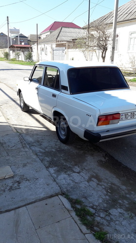 LADA (VAZ) 2105 1990, 311,121 km - 1.3 l - Salyan