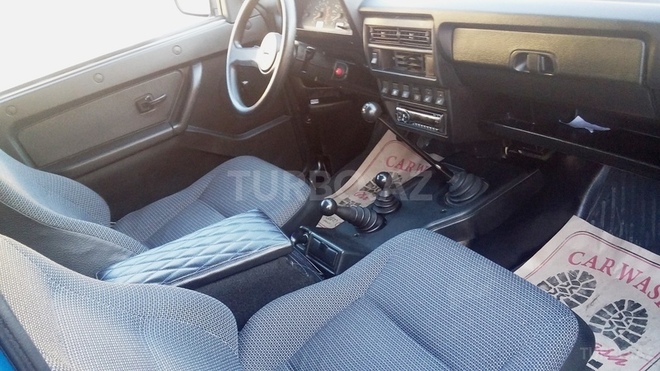 LADA (VAZ) Niva 2015, 42,000 km - 1.7 l - Bakı