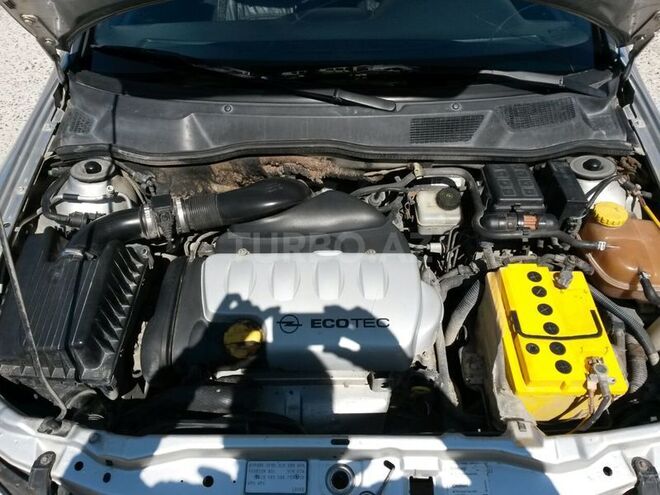 Opel Astra 1998, 294,181 km - 1.8 l - Sumqayıt