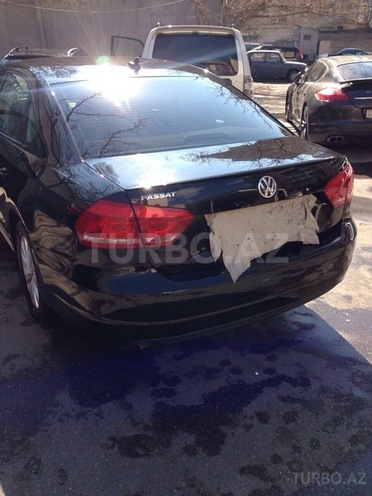 Volkswagen Passat 2013, 82,000 km - 0.3 l - Bakı