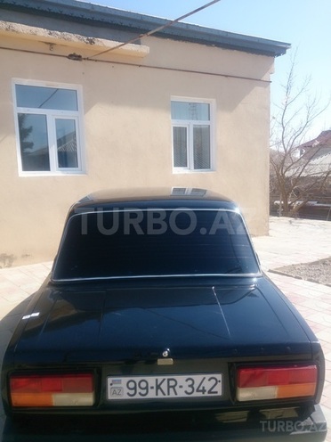 LADA (VAZ) 2107 2011, 80,000 km - 1.5 л - Bakı