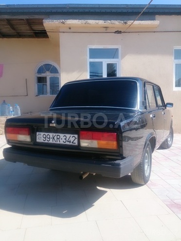 LADA (VAZ) 2107 2011, 80,000 km - 1.5 л - Bakı