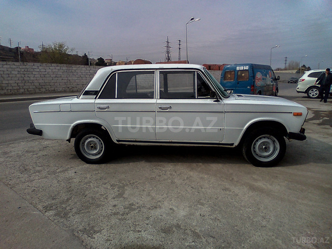LADA (VAZ) 2106 2004, 100 km - 1.6 l - Bakı