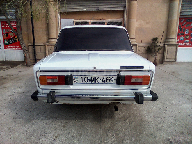 LADA (VAZ) 2106 2004, 100 km - 1.6 l - Bakı