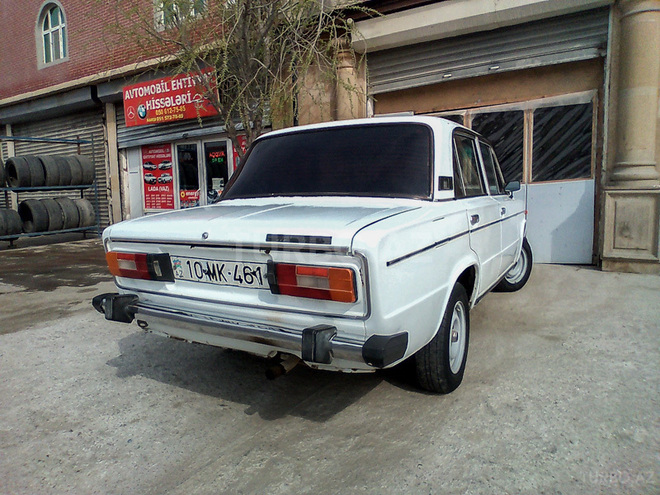 LADA (VAZ) 2106 2004, 100 km - 1.6 l - Bakı