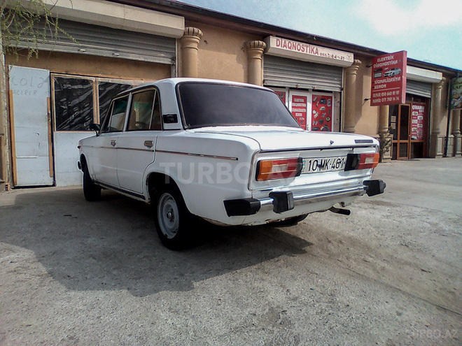 LADA (VAZ) 2106 2004, 100 km - 1.6 l - Bakı