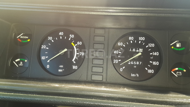 LADA (VAZ) 2107 2008, 2,600 km - 1.6 л - Xaçmaz