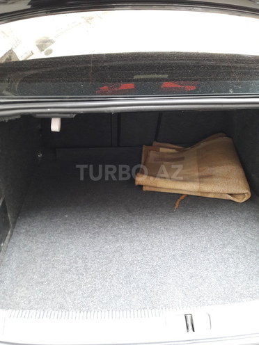 Volkswagen Passat 2007, 272,000 km - 2.0 l - Bakı