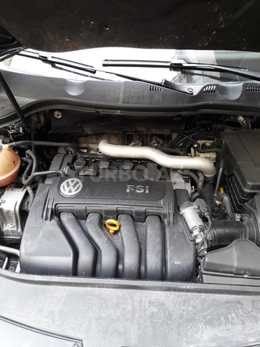 Volkswagen Passat 2007, 272,000 km - 2.0 l - Bakı