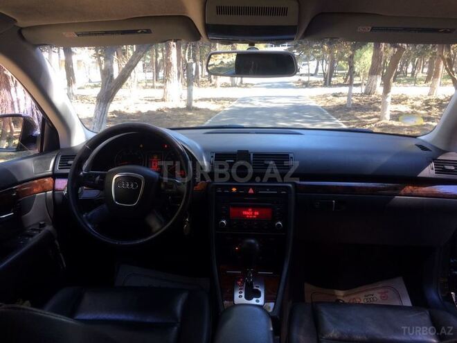 Audi A4 2007, 146,000 km - 2.0 l - Sumqayıt