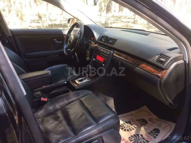 Audi A4 2007, 146,000 km - 2.0 l - Sumqayıt