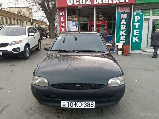 Ford Escort 1997, 235,000 km - 1.6 l - Bakı