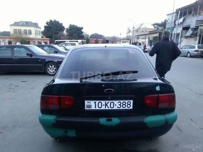 Ford Escort 1997, 235,000 km - 1.6 l - Bakı