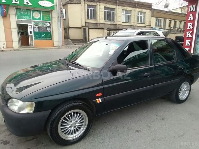 Ford Escort 1997, 235,000 km - 1.6 l - Bakı