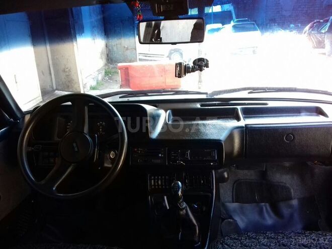 Tofas Sahin 2005, 212,000 km - 1.6 l - Bakı