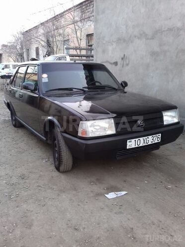 Tofas Sahin 2005, 212,000 km - 1.6 l - Bakı