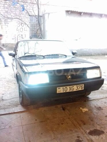 Tofas Sahin 2005, 212,000 km - 1.6 l - Bakı