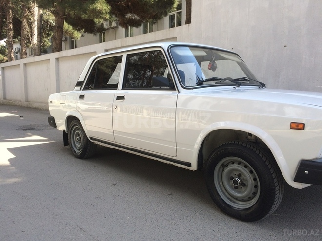 LADA (VAZ) 2107 2004, 135,650 km - 1.6 l - Bakı