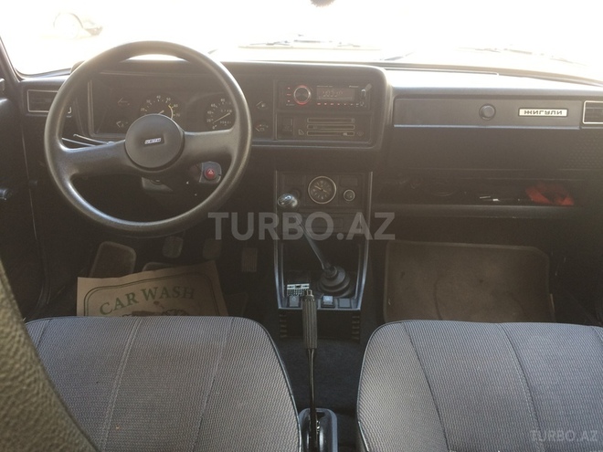 LADA (VAZ) 2107 2004, 135,650 km - 1.6 l - Bakı