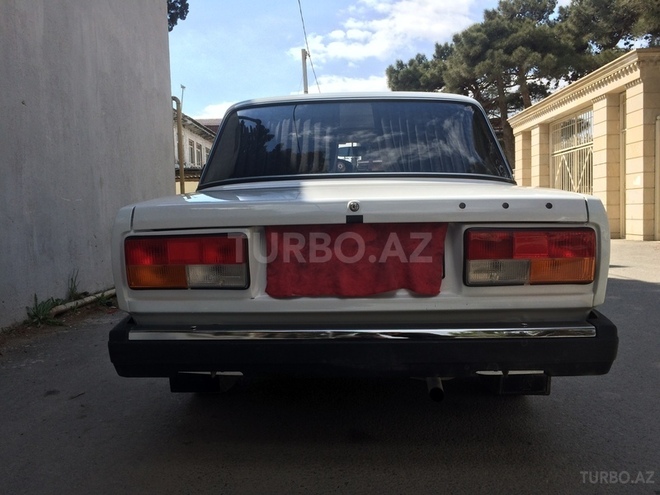 LADA (VAZ) 2107 2004, 135,650 km - 1.6 l - Bakı