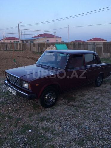 LADA (VAZ) 2107 2012, 10,000 km - 1.6 л - Füzuli