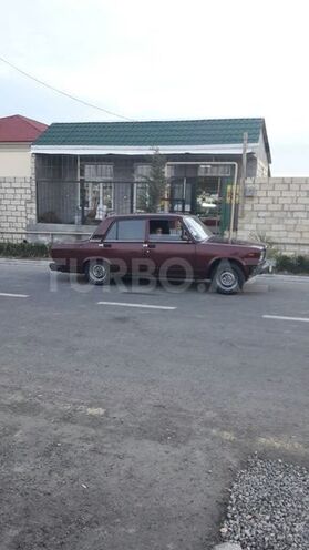 LADA (VAZ) 2107 2012, 10,000 km - 1.6 л - Füzuli