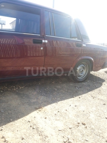 LADA (VAZ) 2107 2012, 10,000 km - 1.6 л - Füzuli