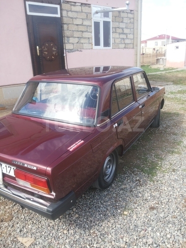LADA (VAZ) 2107 2012, 10,000 km - 1.6 л - Füzuli